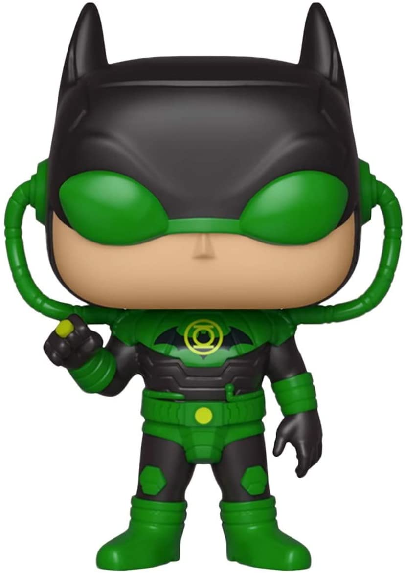 Funko Pop Batman The Dawnbreaker 253 - Batman 80 Years