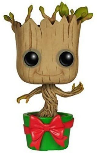 Funko pop groot navidad top