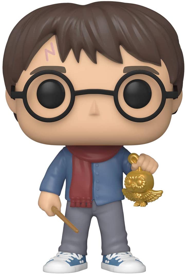 Funko Pop Harry Potter Holiday 122 Harry Potter