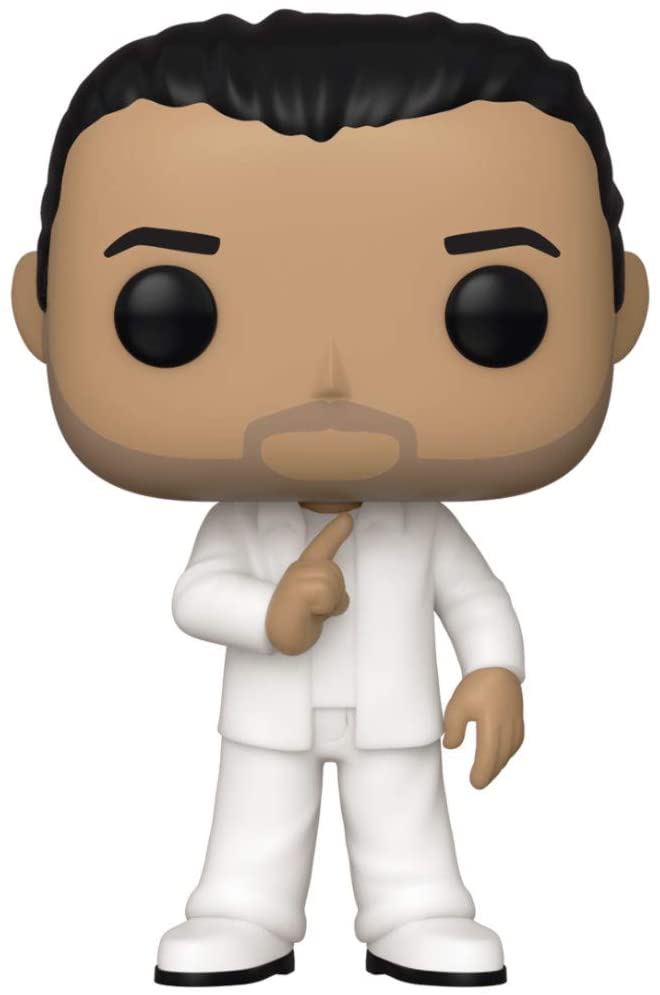 Boneco Funko Pop Howie Dorough 142 Backstreet Boys