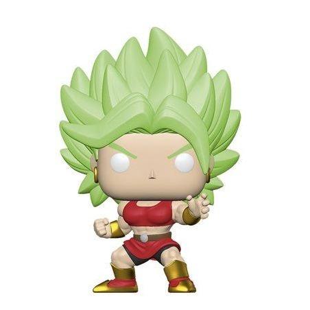 Funko Pop Kale Super Saiyan 815 - Dragon Ball Super