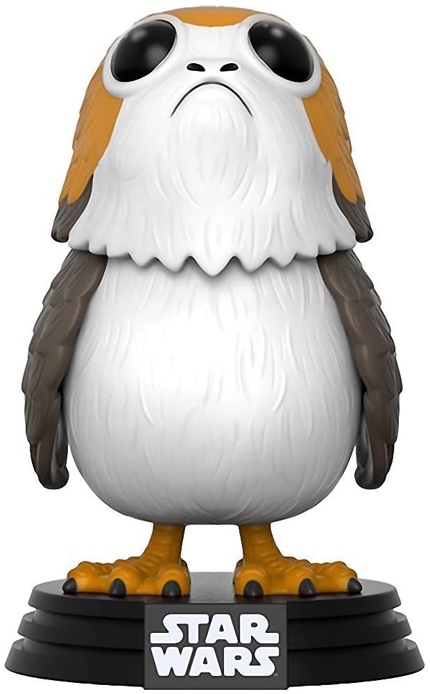 Funko Pop Porg 198 Star Wars