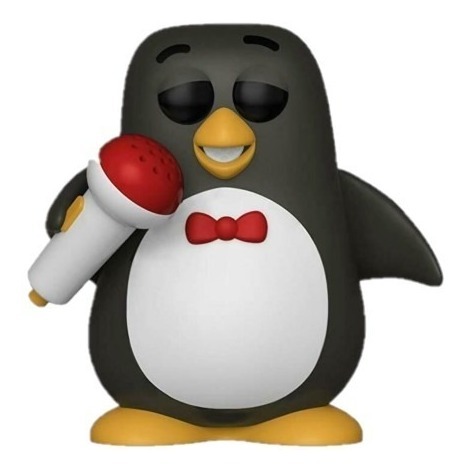 Funko Pop Wheezy 519 - Toy Story Funko Pop Wheezy 519 - Toy Story