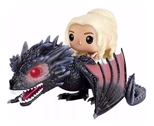 Drogon 2025 pop vinyl