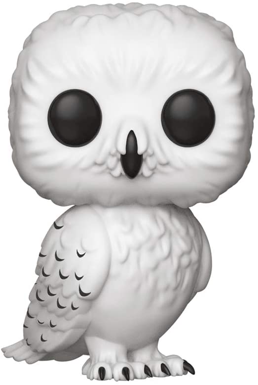 Funko Pop Hedwig 76 Harry Potter