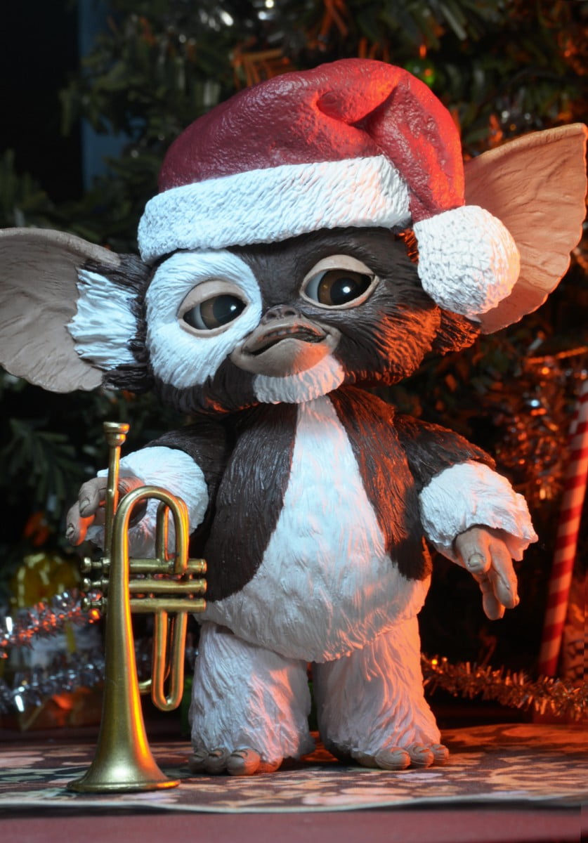 Gremlins - Ultimate Gizmo - NECA - 7