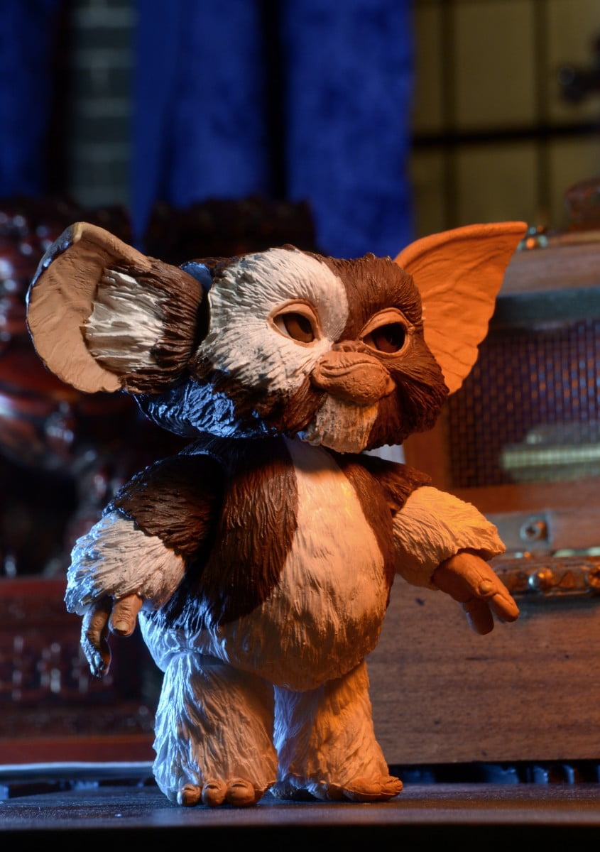Gremlins - Ultimate Gizmo - NECA - 7