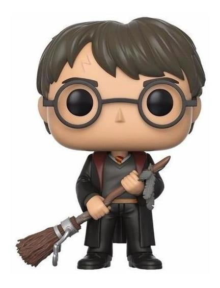 Funko Pop Harry Potter Firebolt 51 Harry Potter