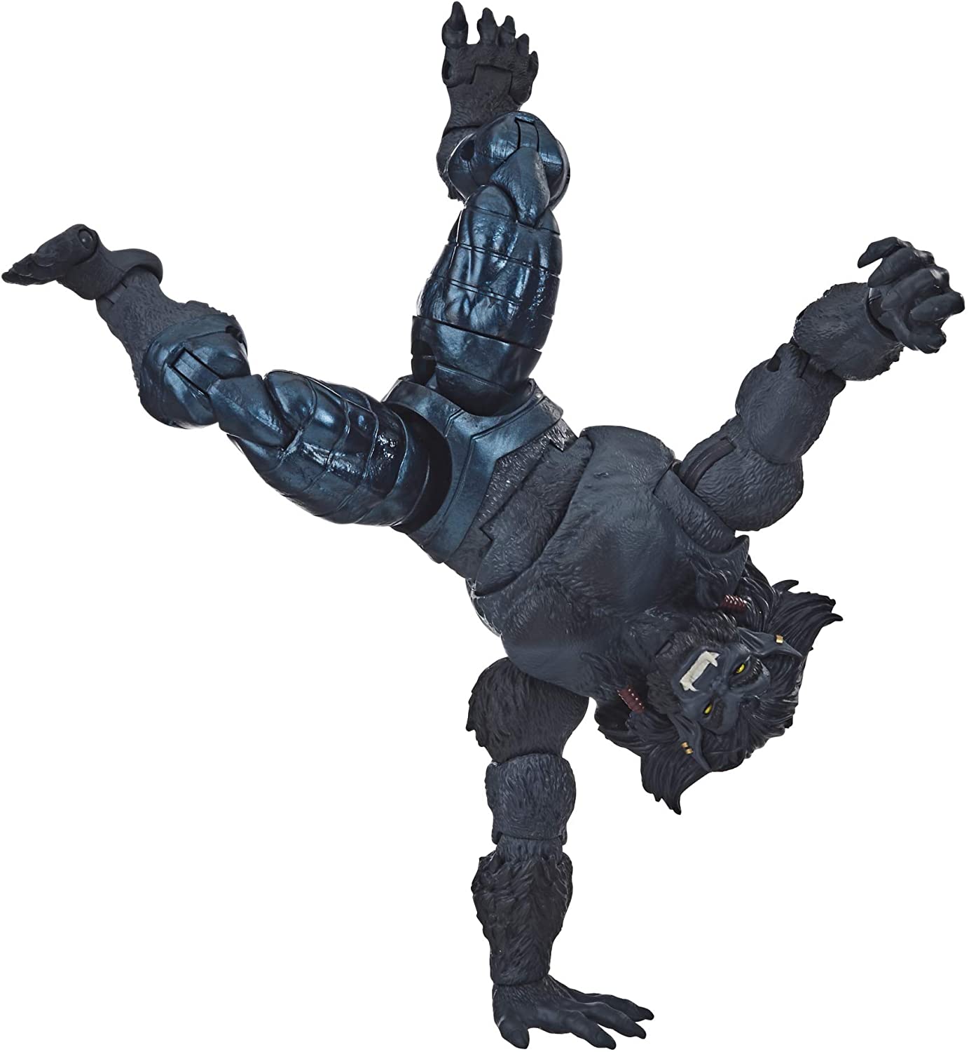 Marvel Legends Dark Beast - X-Men Era do Apocalipse