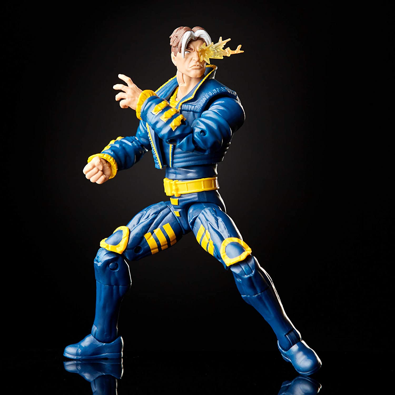 Marvel Legends X-Man - X-Men Era do Apocalipse