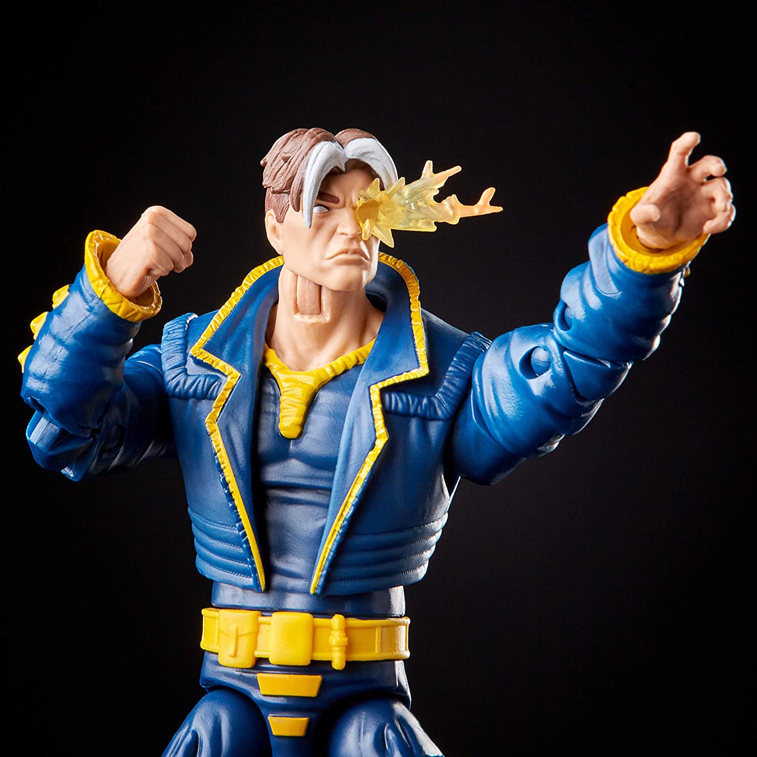 マーベルレジェンド　エックスメン Marvel Legends X-Man - X-Men Era do Apocalipse