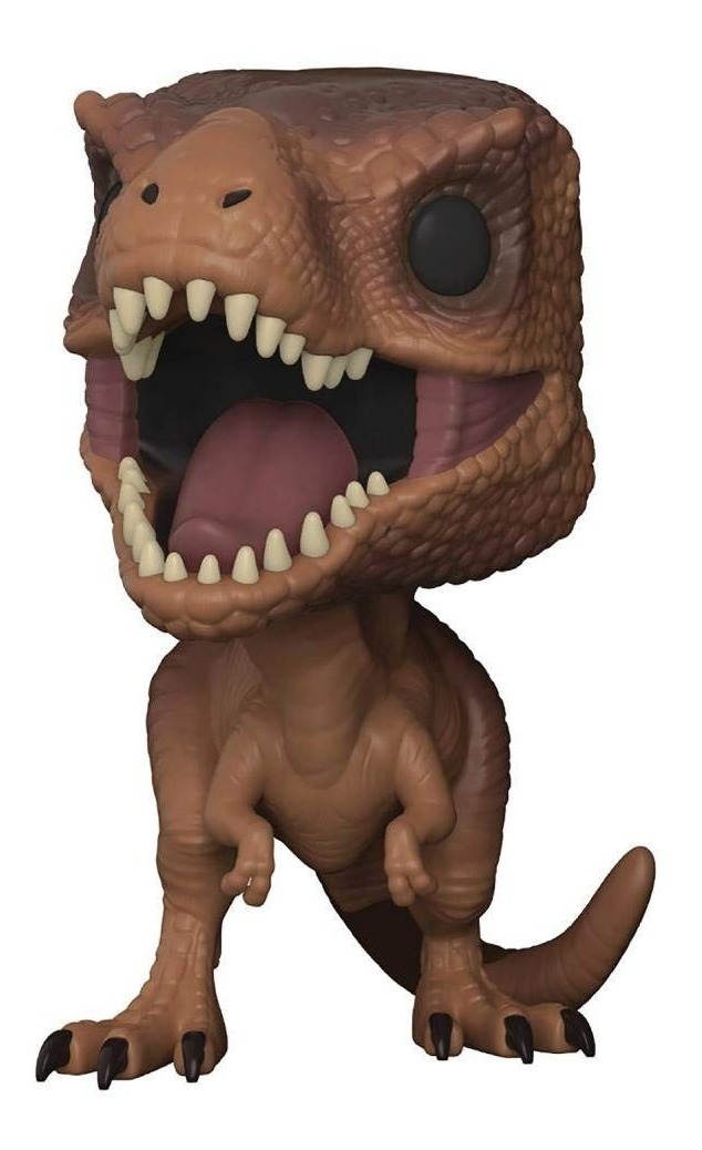 Funko Pop Jurassic Park - Tyrannosaurus Rex T-Rex 548