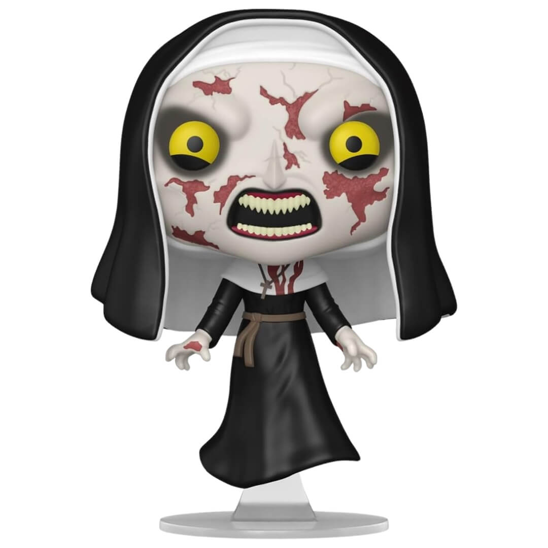 Boneco Funko Pop A Freira 1710 The Nun II