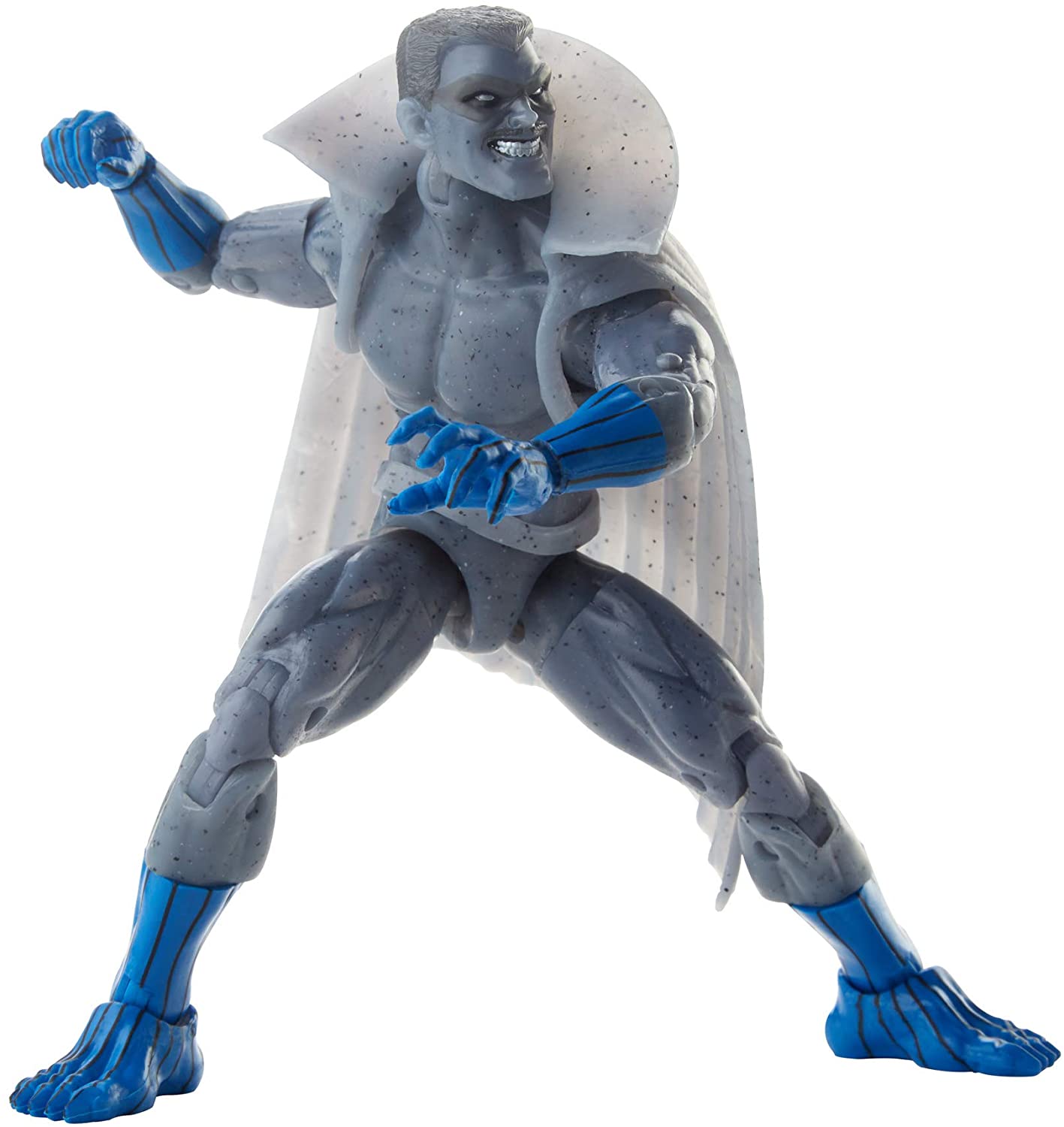 Marvel Legends Grey Gargoyle - Wave Kree Sentry
