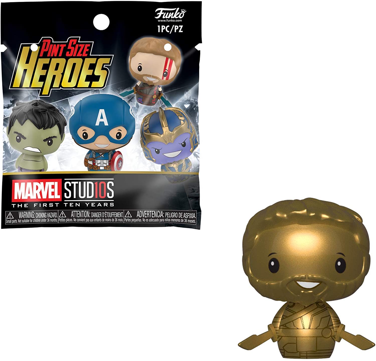 funko pop whiplash