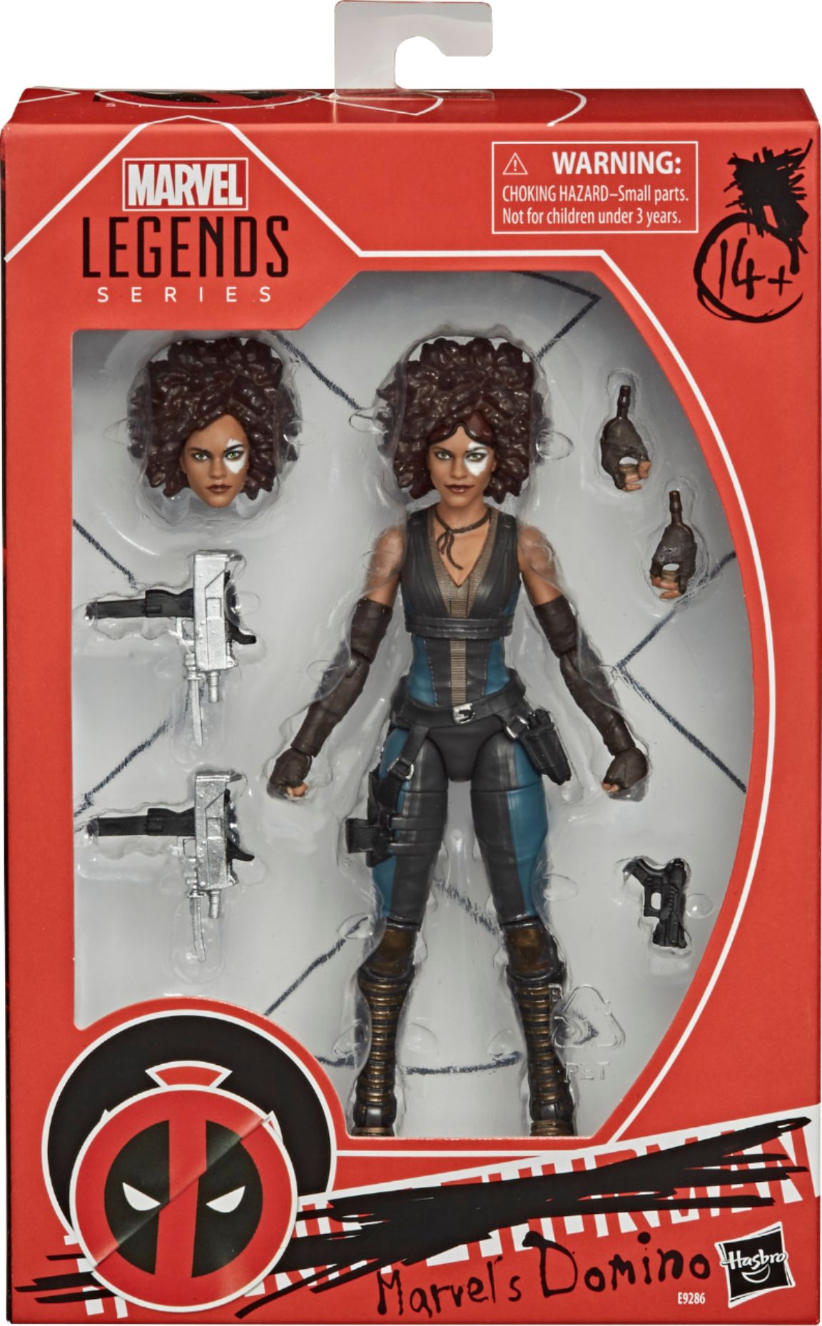 Deadpool 2 toys new arrivals