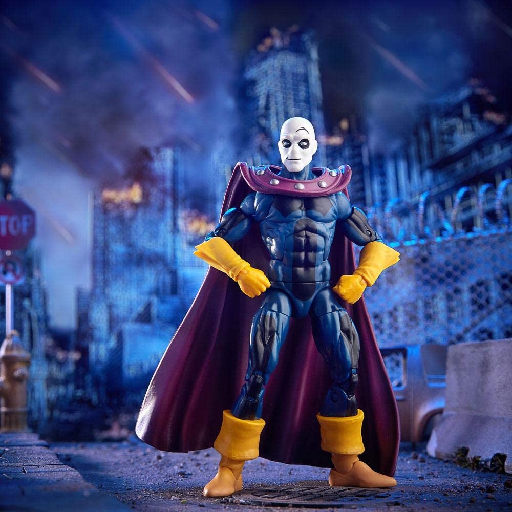 MARVEL LEGENDS モーフ Marvel Legends Morph - X-Men Era do Apocalipse