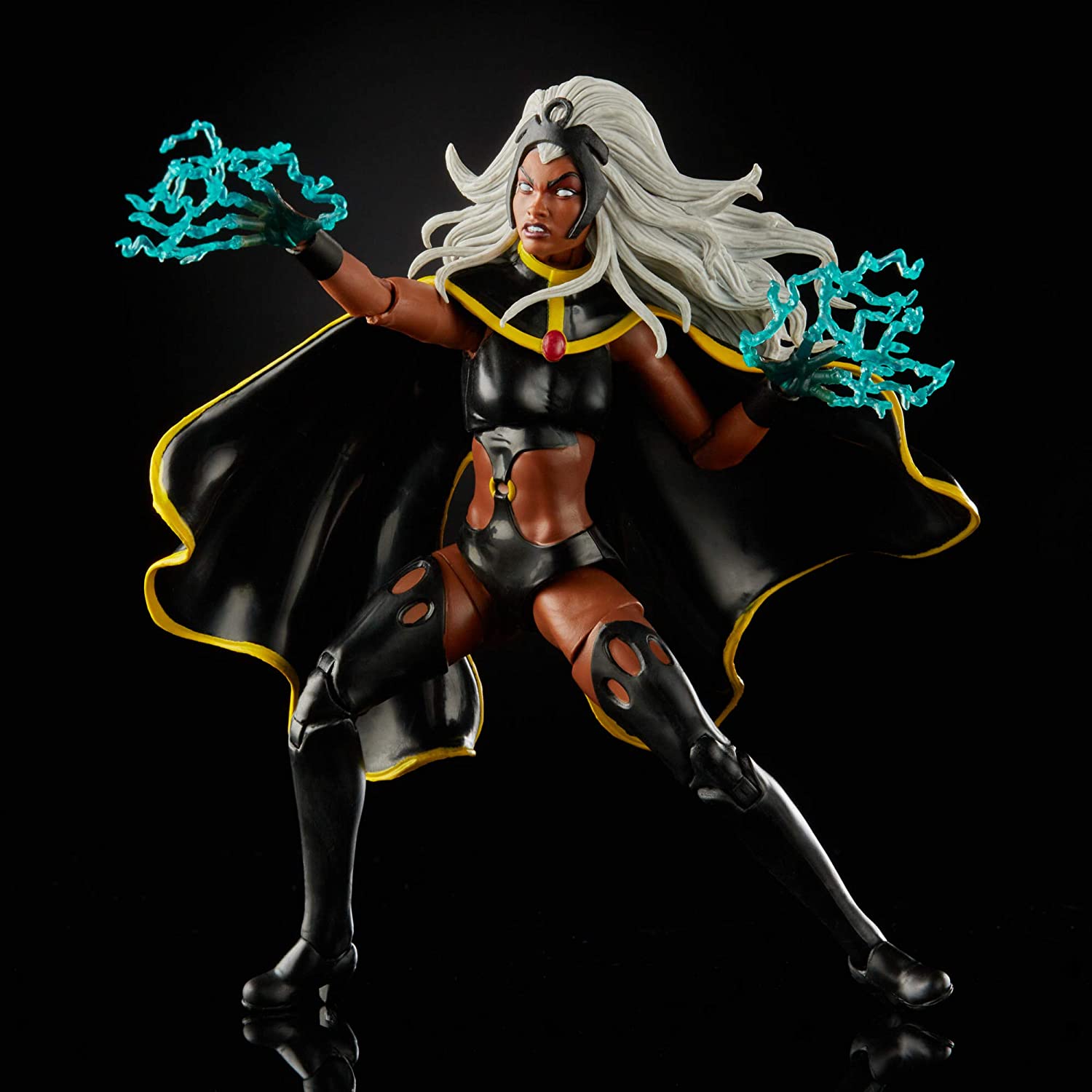 マーベルレジェンド ターゲット限定 ストーム & サンダーバード X-MEN Marvel Legends Tempestade e Marvel Legends Thunderbird - X-Men