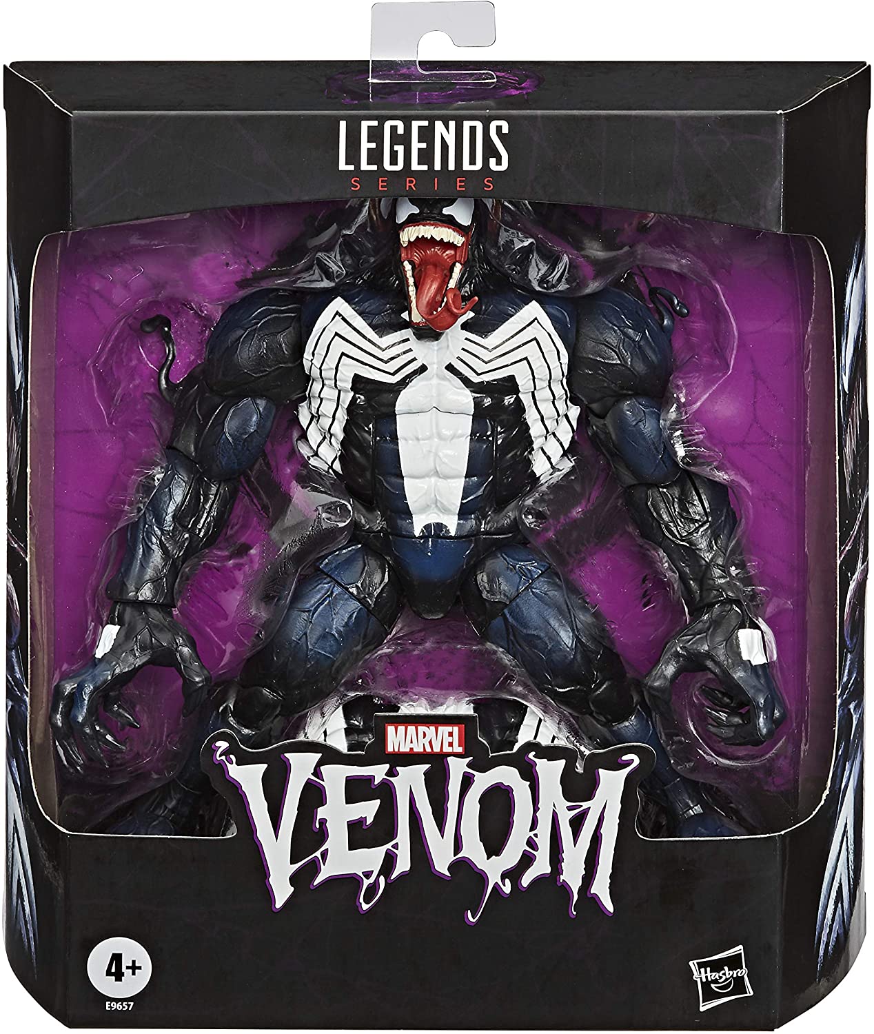 Marvel Legends Venom - Hasbro