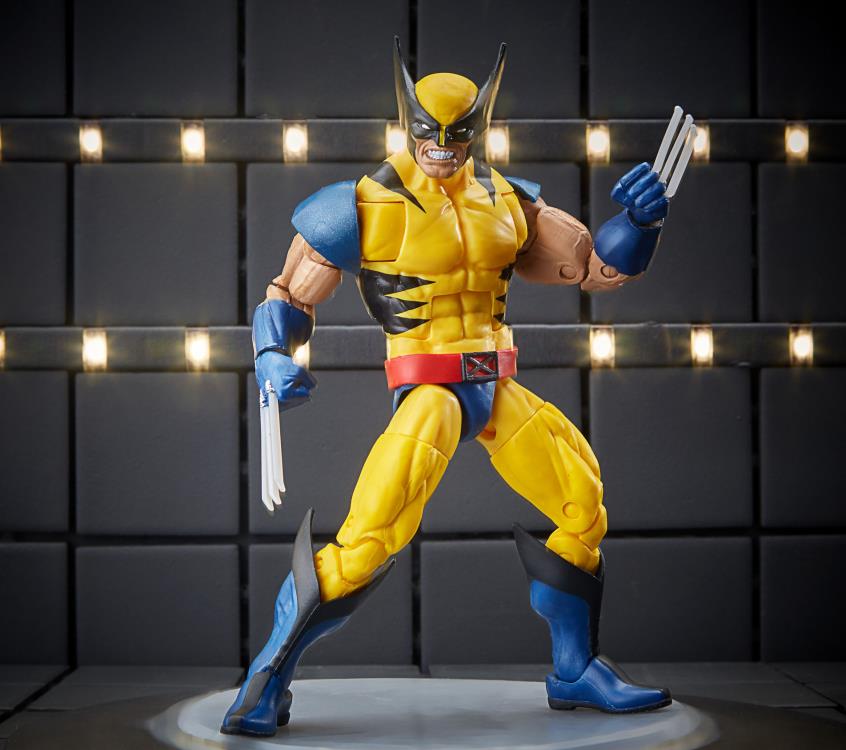 Wolverine legend clearance