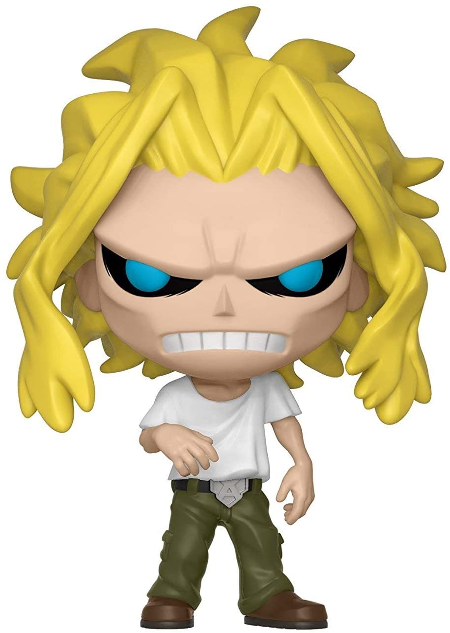 My Hero Academia - All Might (Weakened) 371 Funko Pop