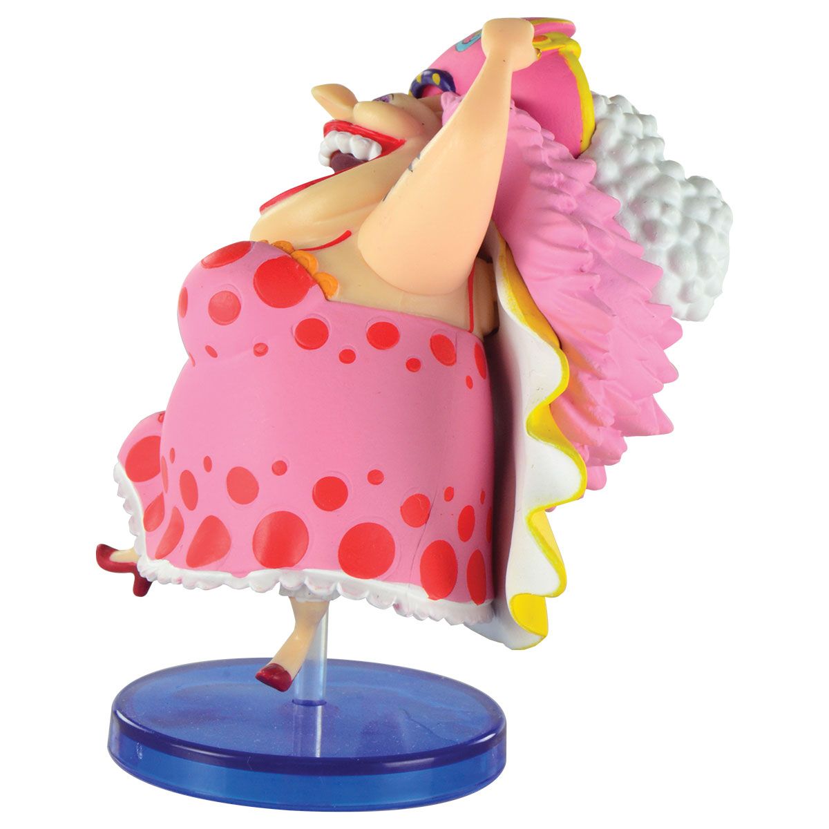 One Piece Big Mom World Collectible Figure WCF Oriental Zodiac 