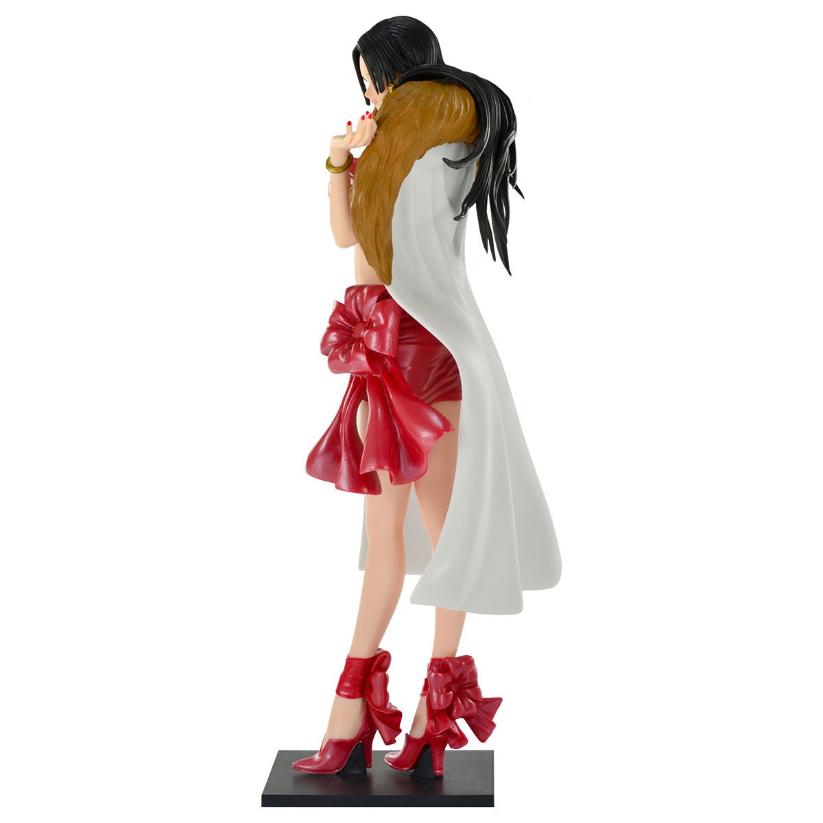 One Piece - Figura di Boa Hancock Glitter & Glamours