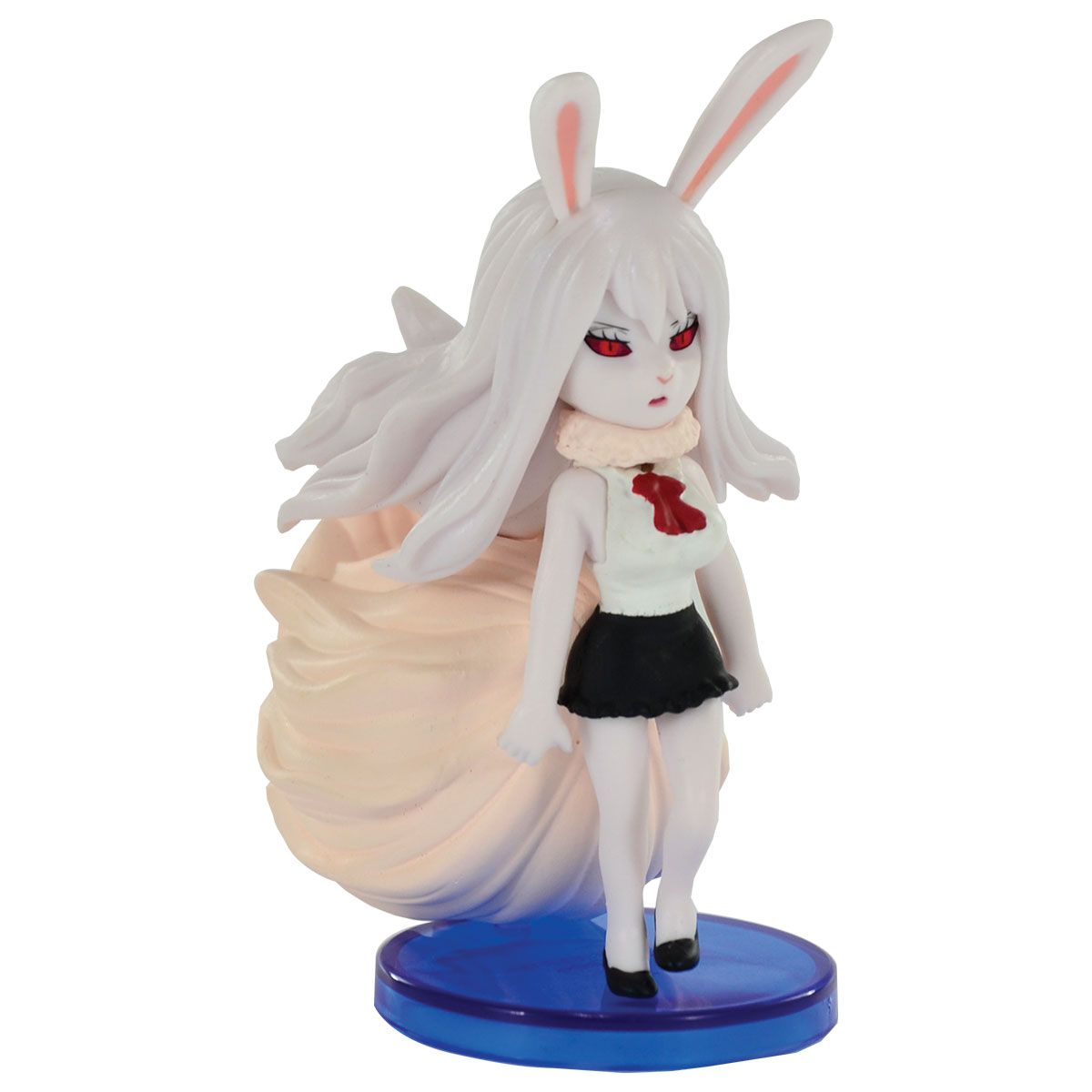 Carrot one piece action figure hotsell