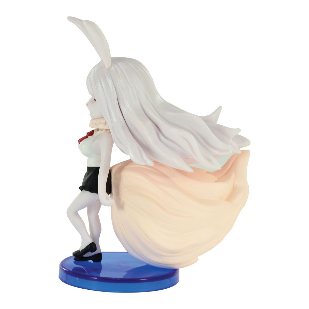 Figurine One Piece WCF Carrot - Su Long Mink - Banpresto, Occasion