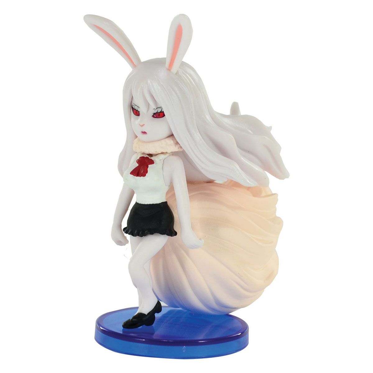 Figurine One Piece WCF - Carrot Su Long - Neuf