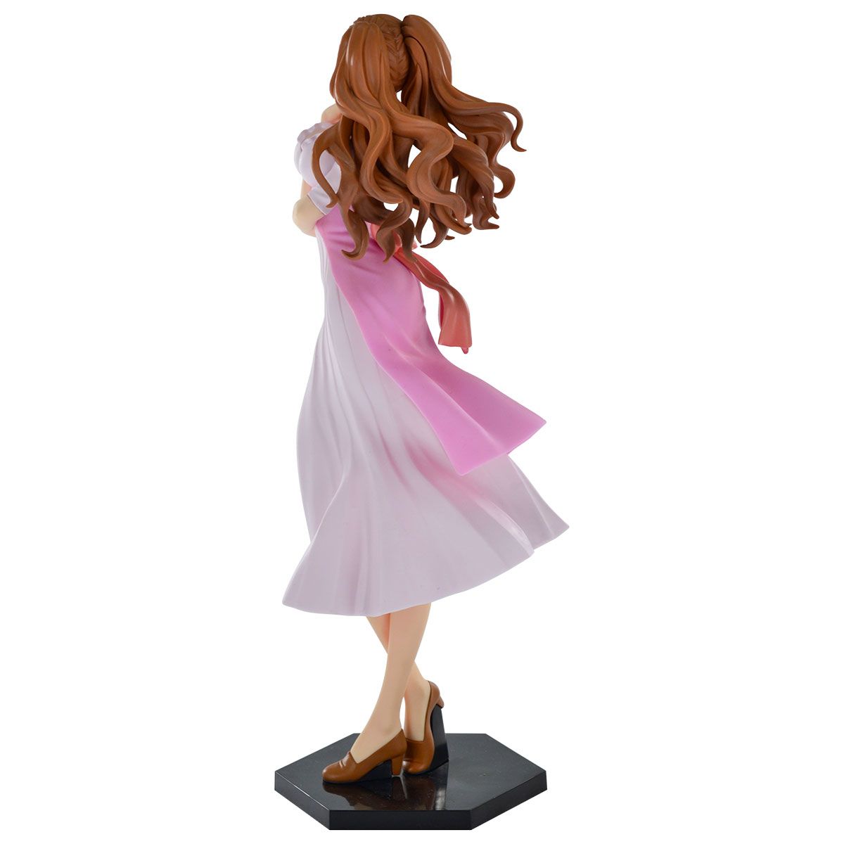 One Piece Charlotte Pudding Glitter&Glamours A Bandai Banpresto