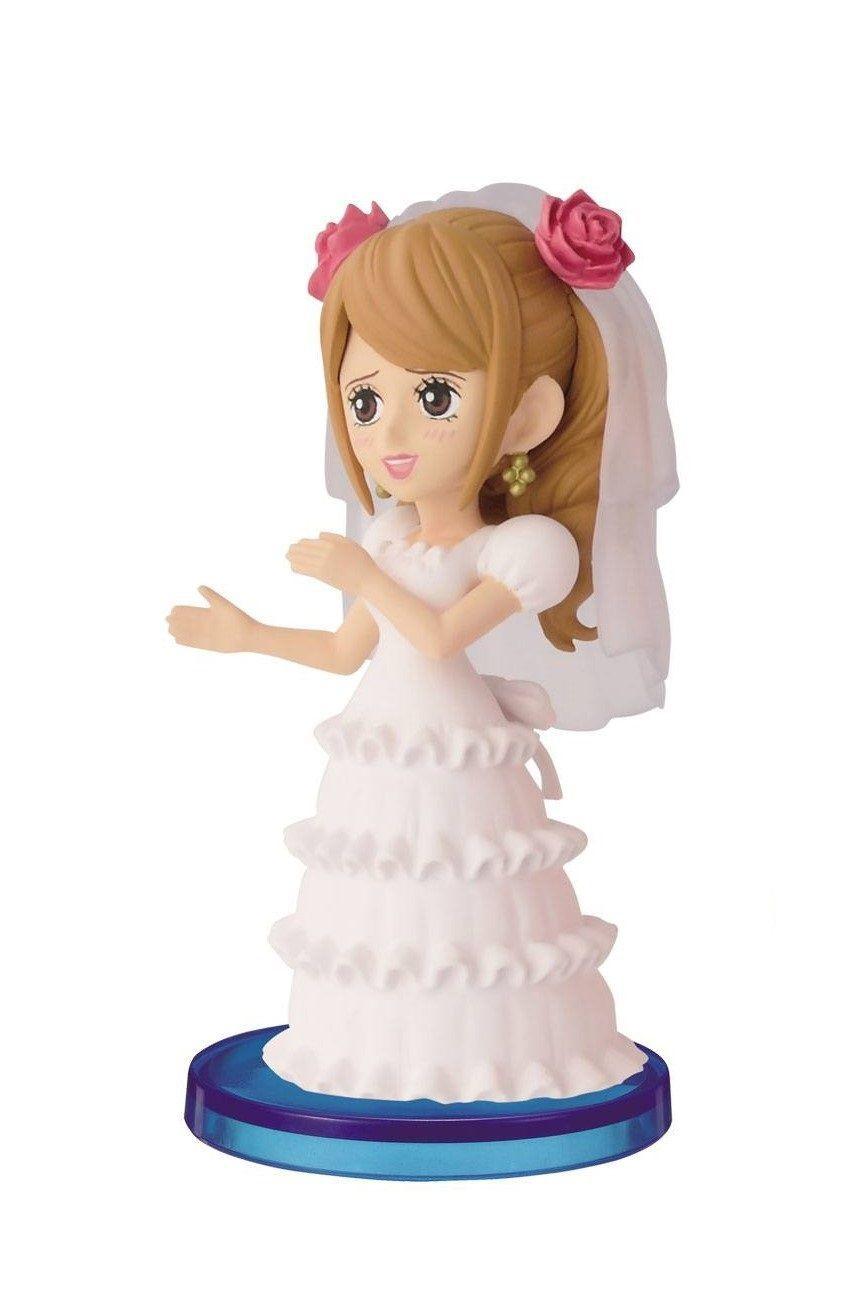 Anime One Piece Vinsmoke Sanji Cake Island Proposal Action Figure