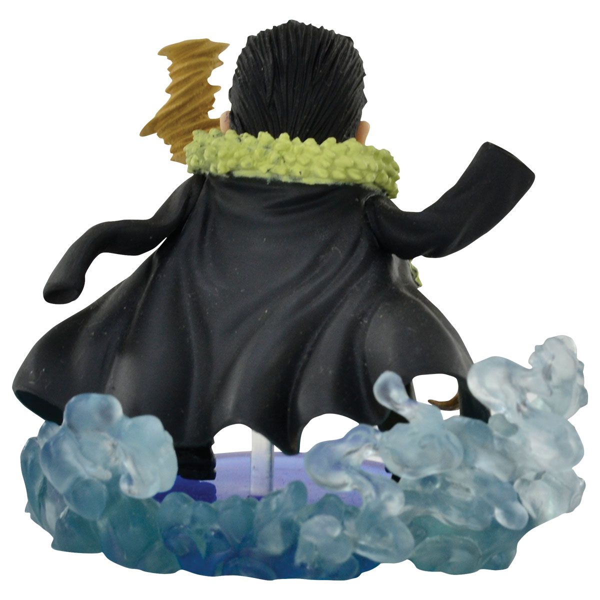 One Piece - Desert King Sir Crocodile - World Collectable Figure