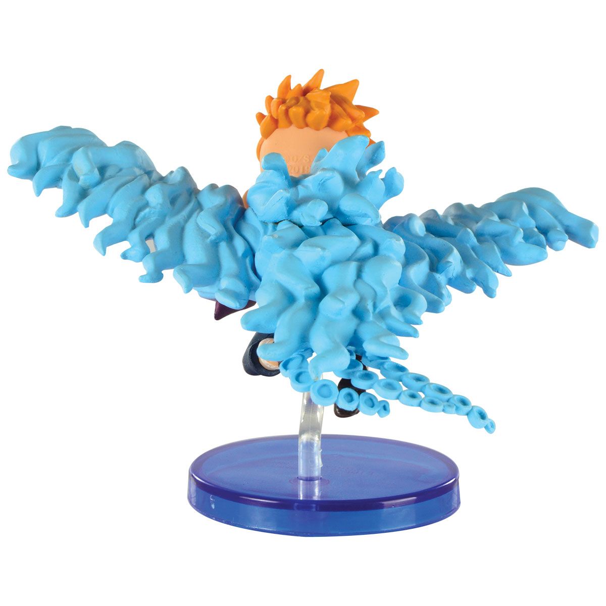 One Piece - Marco - World Collectible Figure WCF - Oriental Zodiac