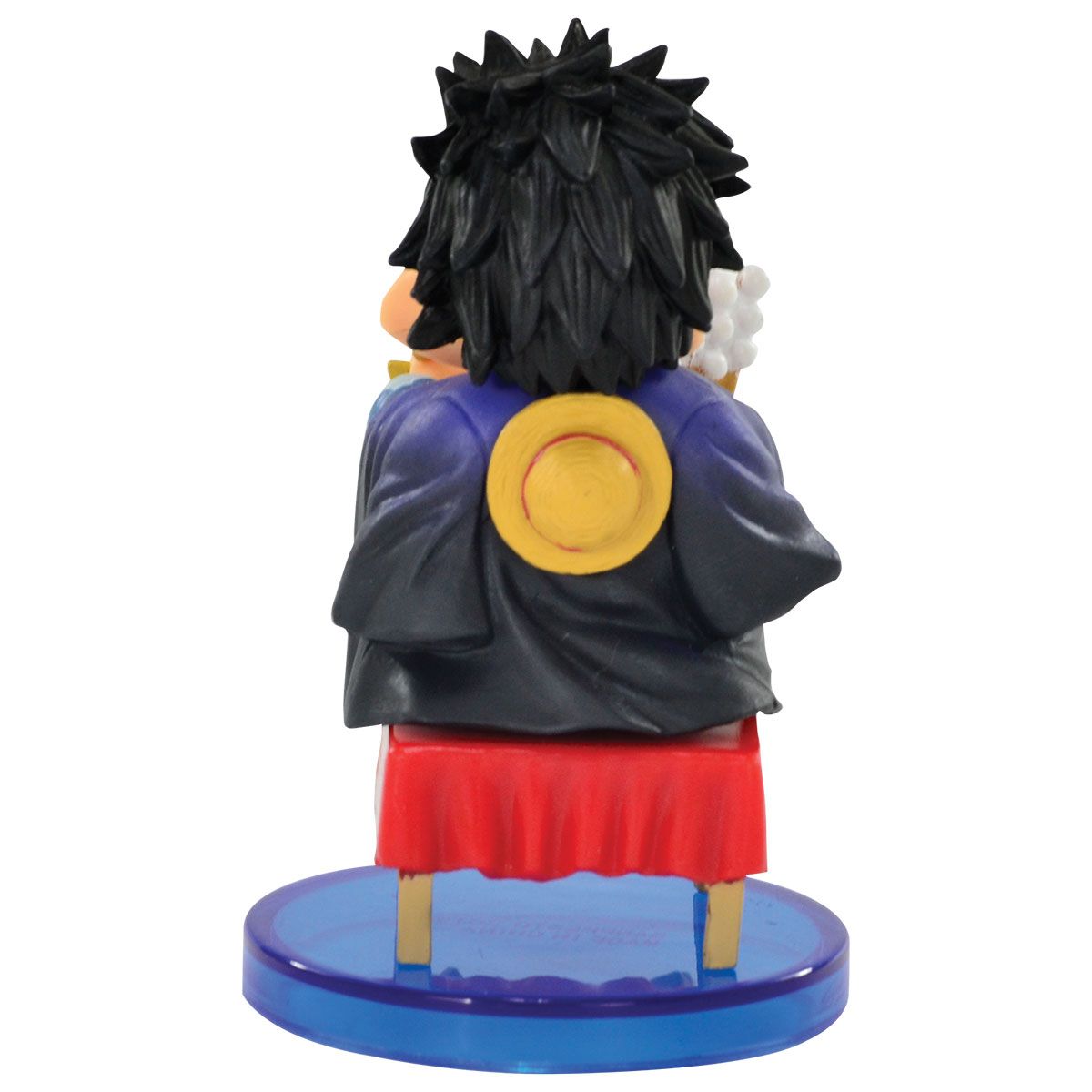 ONEPIECE フィギュア WCF One Piece - Monkey D. Luffy - World Collectable Figure WCF