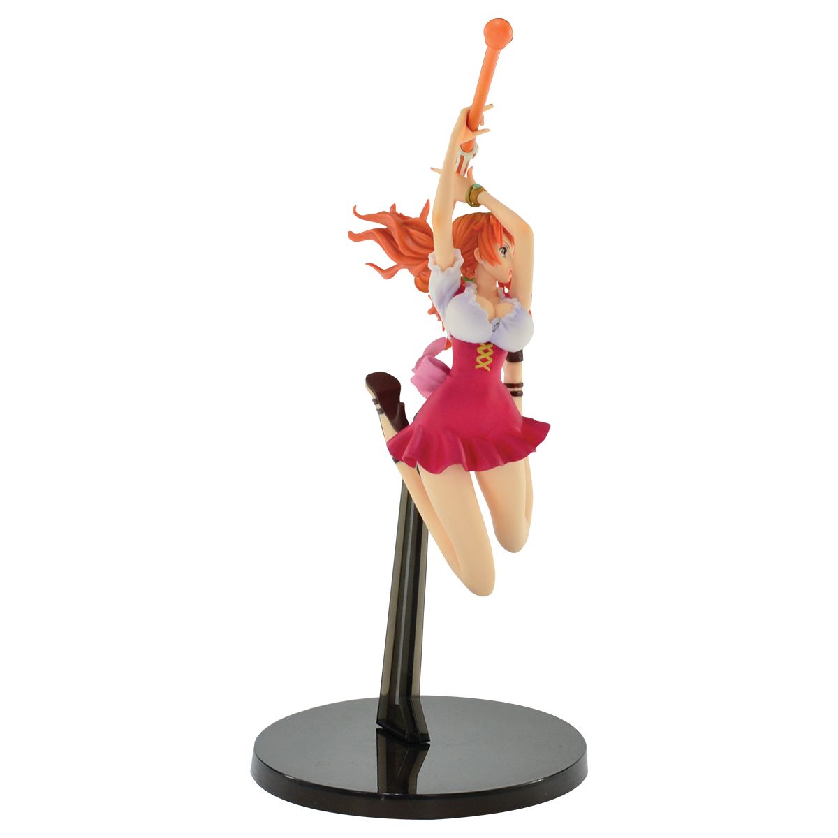 Banpresto Nami World Figure Colosseum2 Vol.3 One Piece