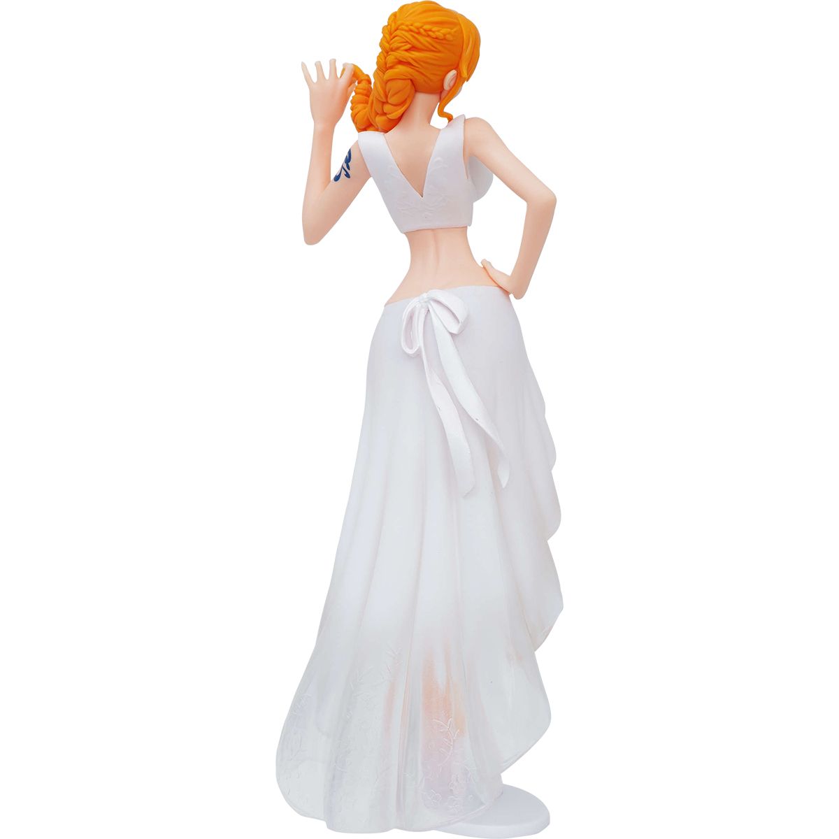 Banpresto Nami (Noiva) Lady Edge Wedding One Piece