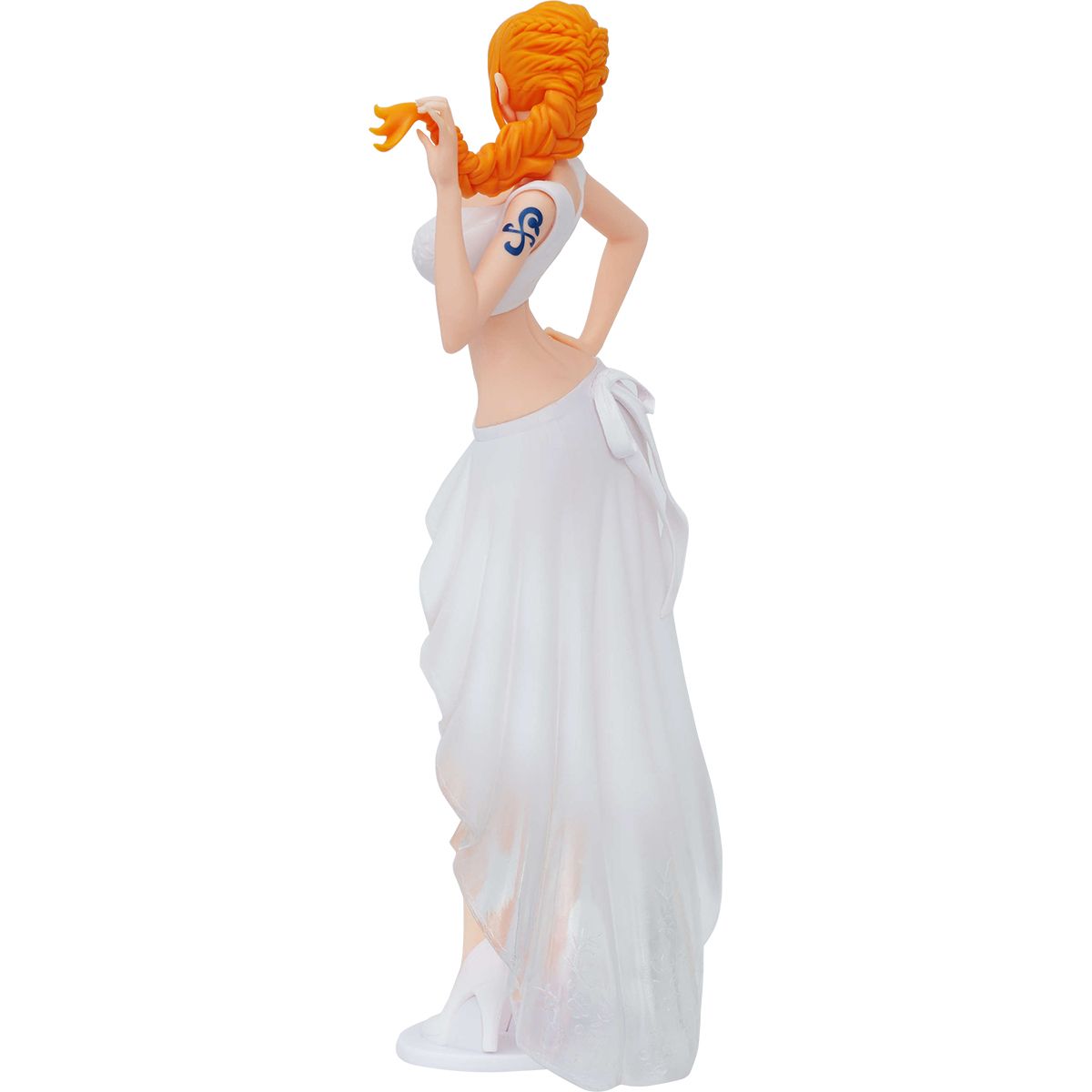 Banpresto Nami (Noiva) Lady Edge Wedding One Piece