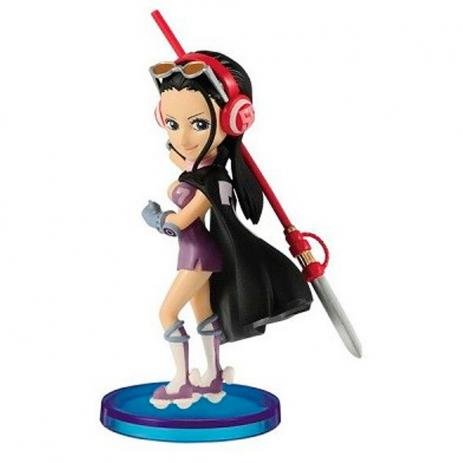 One Piece - Nico Robin - Mugiwara 56 - WCF World Collectable