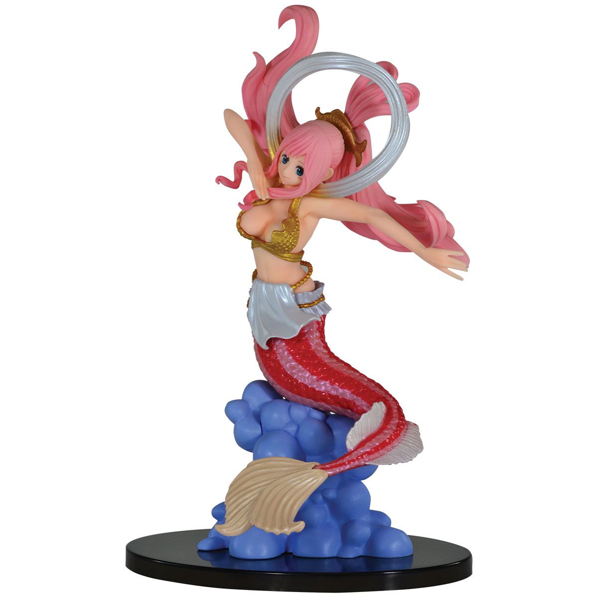 Banpresto One Piece Princess Shirahoshi Banpresto World Figure