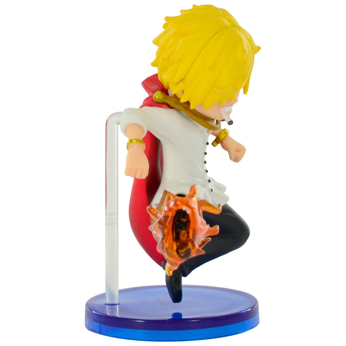 One Piece Ichibansho Vinsmoke Sanji (Treasure Cruise) Figure