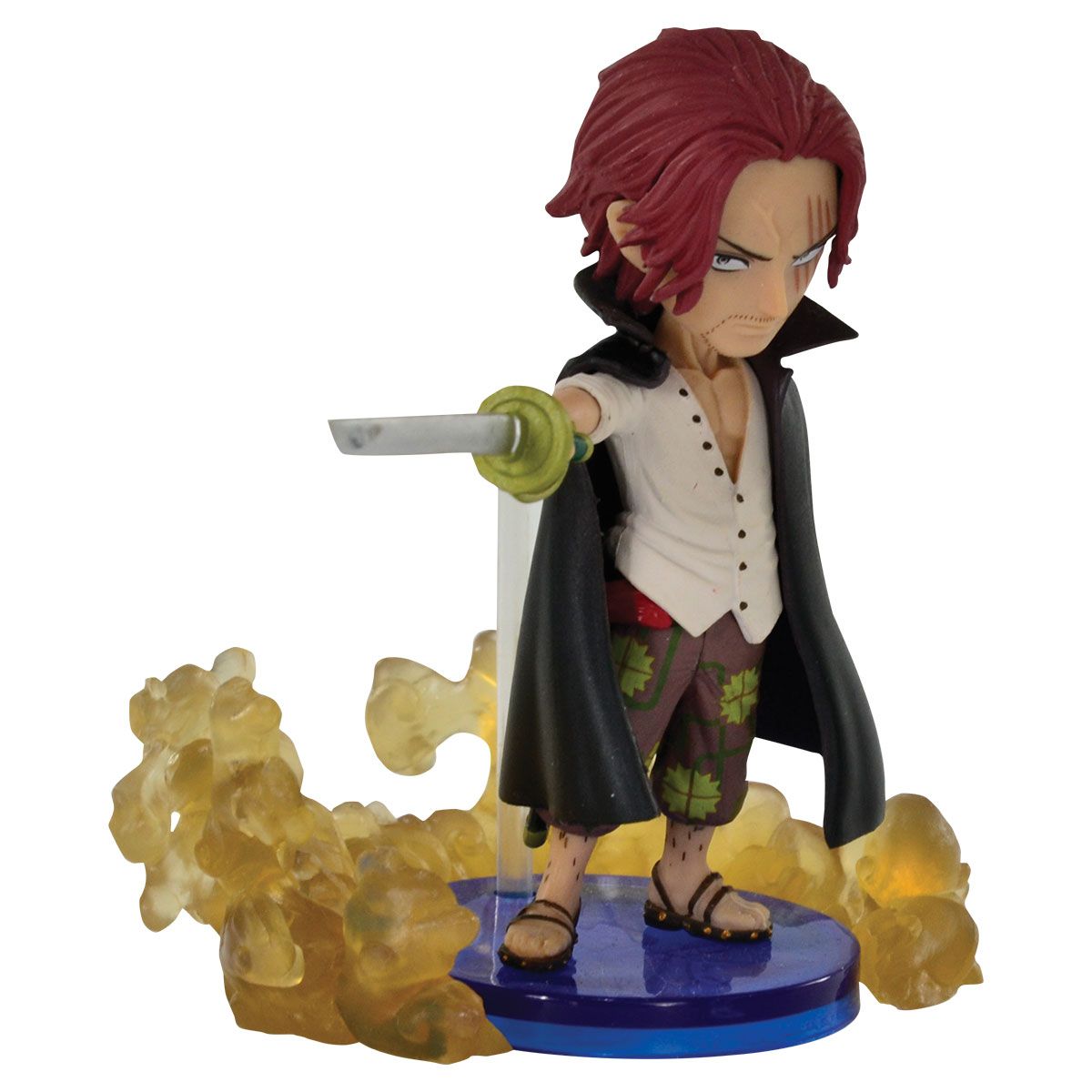 その他 ONE PIECE - Knocked-down World Collectable Figure Vol.1 [Shanx] Amazon.co.jp: ONE PIECE - Knocked-down World Collectable Figure