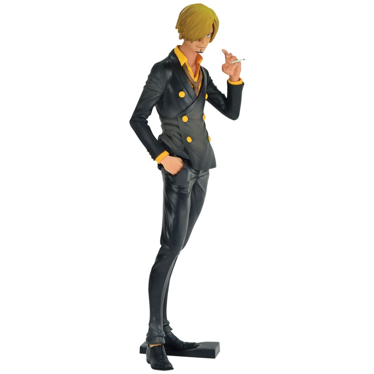 One Piece - Vinsmoke Sanji - Grandista - The Grandline Men