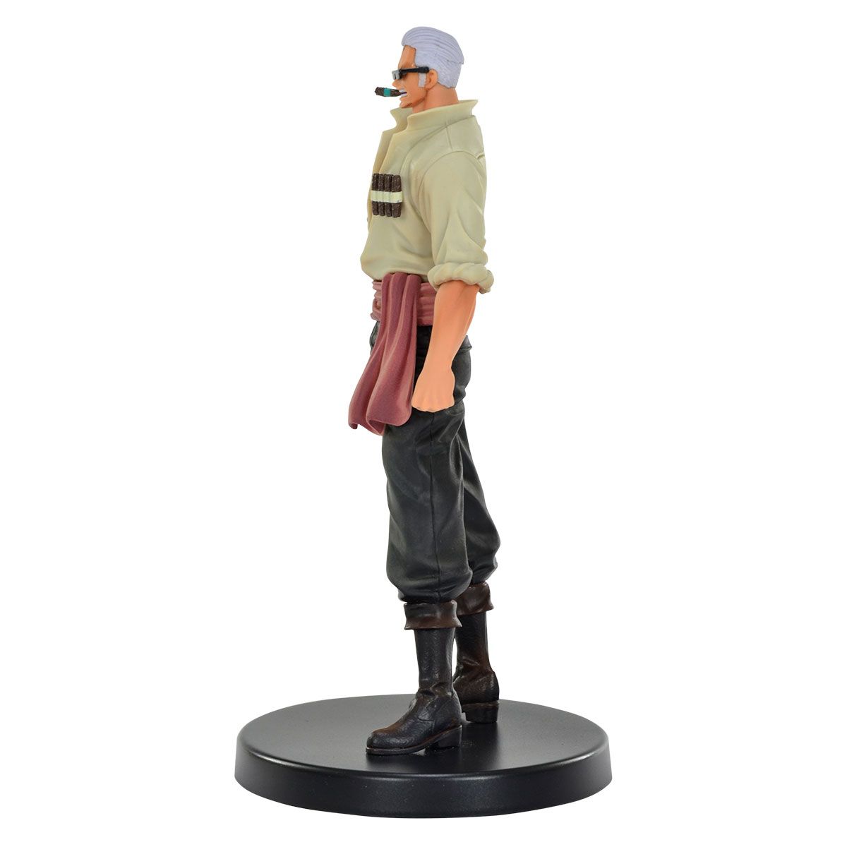 【ONE PIECE】DXF THE GRANDLINE MEN スモーカー Amazon.co.jp: ワンピース DXF~THE GRANDLINE MEN~vol.16