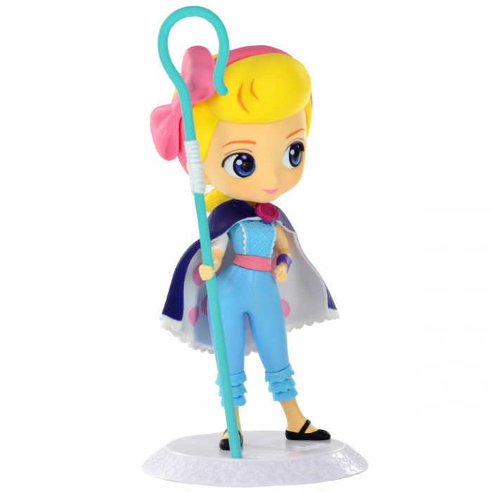 Q Posket Disney Bo Peep Betty Banpresto Toy Story