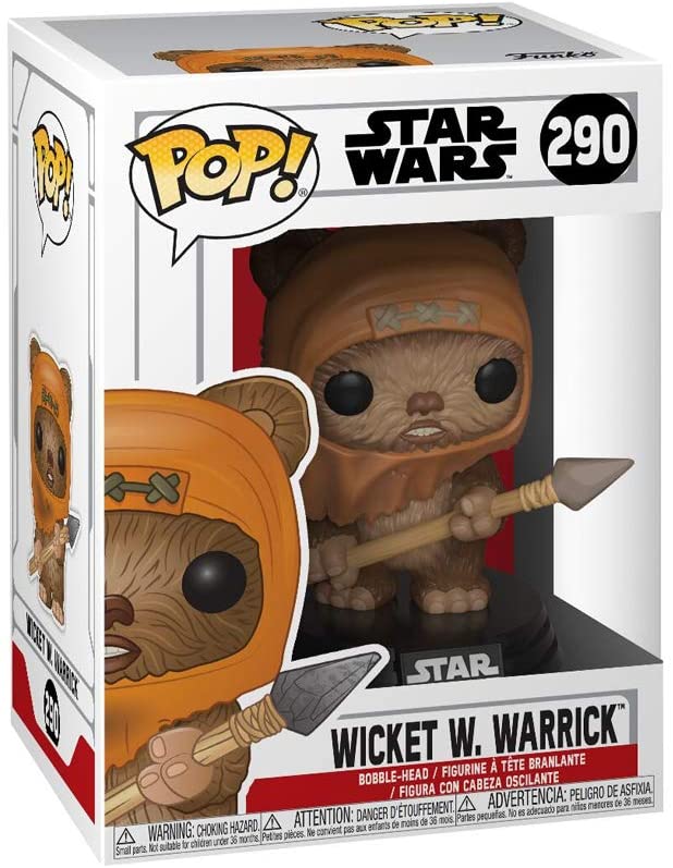 10 inch sale wicket funko pop