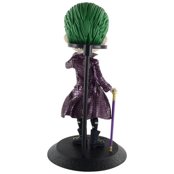 q posket joker