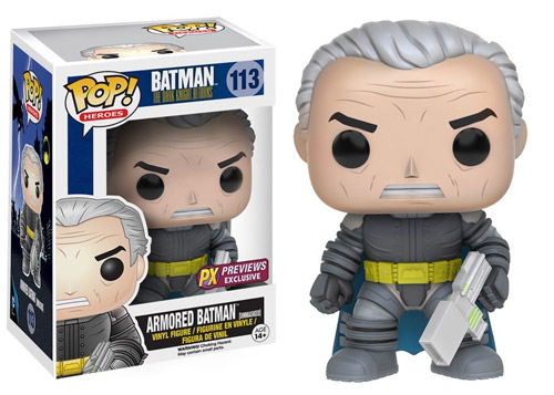 Dark knight online batman funko pop