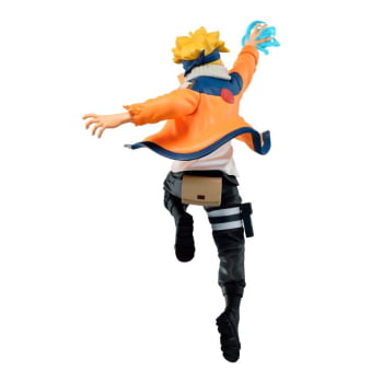 Action Figure Boruto Naruto Next Generations Vibration Stars Boruto Uzumaki Banpresto