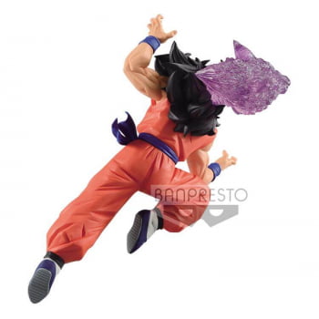 Action Figure Dragon Ball Z Yamcha GX Material Banpresto